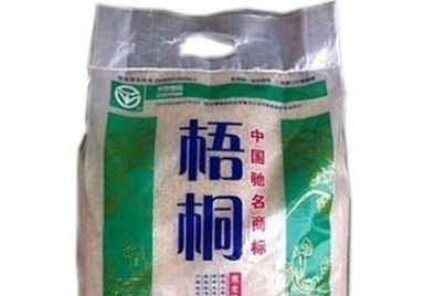 大米品牌来自排行榜前十名