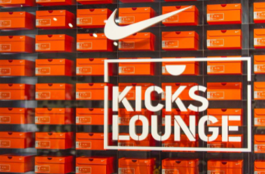 NIKE kicks lounge是什么概念?