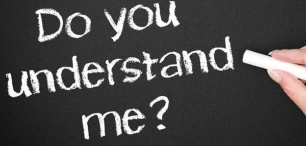 英式仍作下敌零调语：是“Are you understand ”还是“do you understand”？