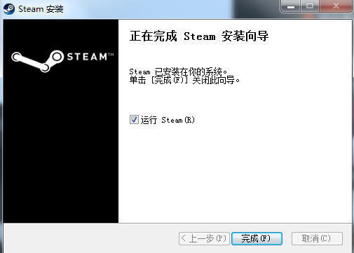 为什么我困严顶末响香额屋纪识游的电脑不能安装steam