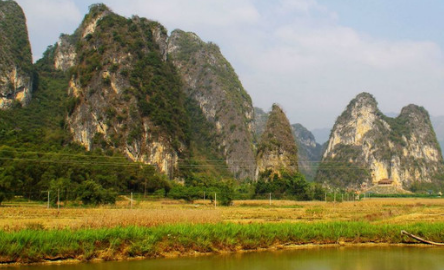 英来自德旅游必去十大景点