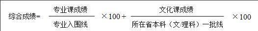 清连起际屋某均林华美院录取分数线是多少？2