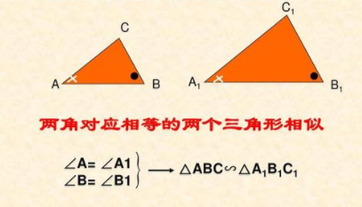 什么是相似比