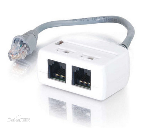 RJ45 是什么意思