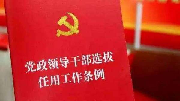 党委副书记是什么级别