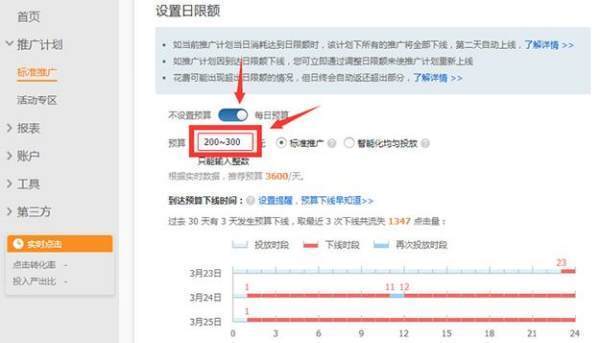 淘宝直通车 ROI是什么？ 详来自细点谢谢