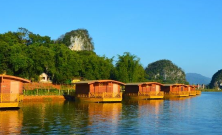 英来自德旅游必去十大景点