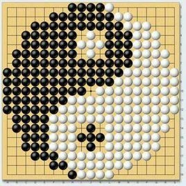 琴棋书画中的棋指的是什么