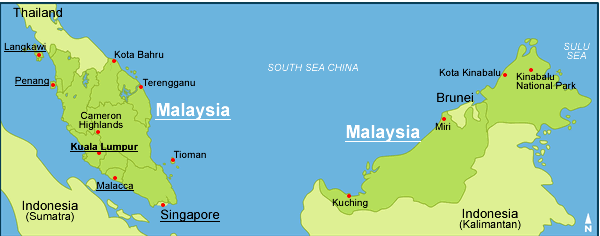 你好，山思父请问Malaysia怎么发音？谢谢。