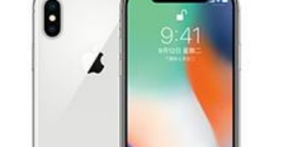 iphonex关不了机怎么办