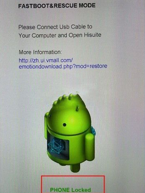 华为手机显示phone locked是什么原因？如何解决？
