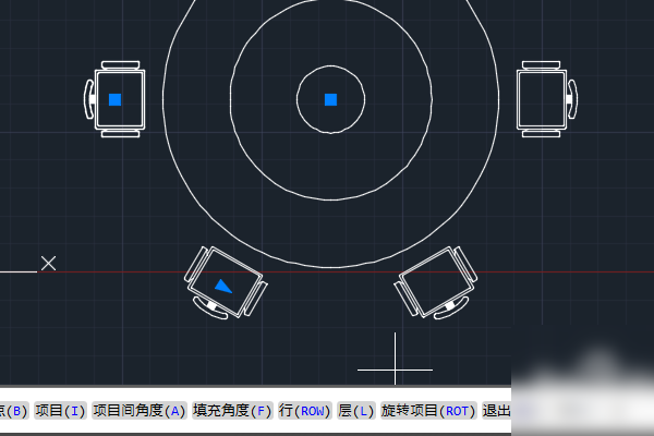 c来自ad环形阵列如何使用