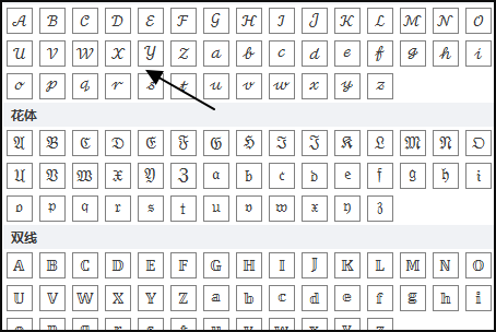 word怎么款介县根输入未知数x