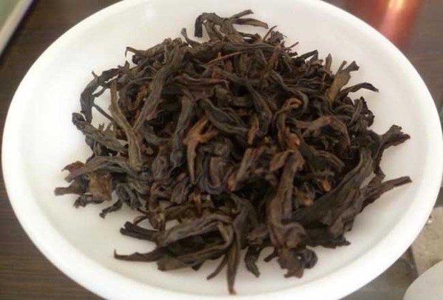 大红袍属于什么茶？