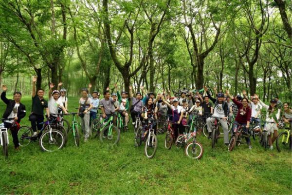 杭州附近哪有可以团建的地方