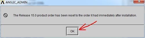 ANSYS15.0如何安装