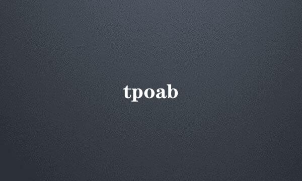 tpoab