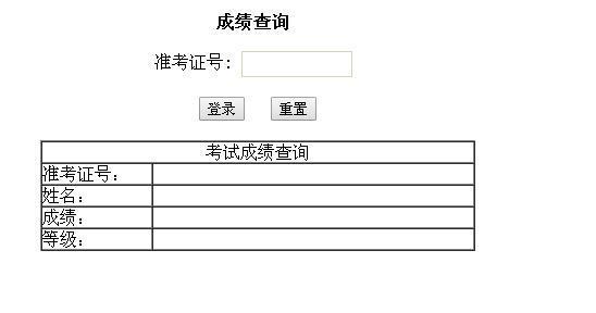 浙江省高校计算机等级考试成绩如何查询为什么浙江