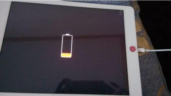 “ipad”无法充电怎么能解决？