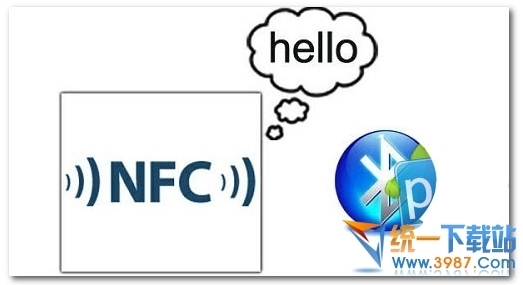 nfc功能是什么意思